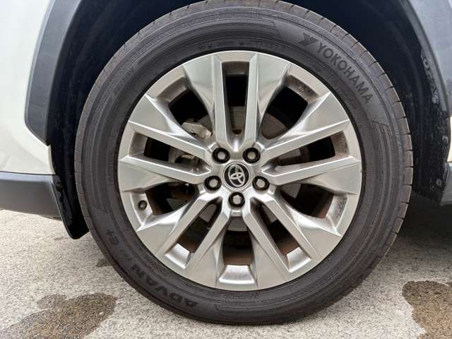 トヨタ ＲＡＶ４ ２．０ Ｇ Ｚパッケージ ４ＷＤ R3年 (九州・沖縄) 99