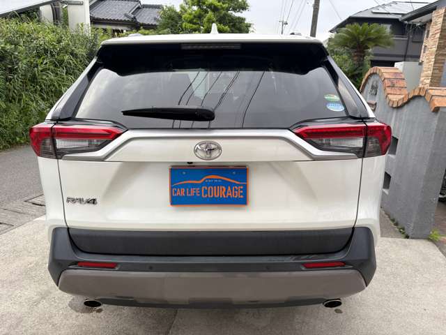 トヨタ ＲＡＶ４ ２．０ Ｇ Ｚパッケージ ４ＷＤ R3年 (九州・沖縄) 99