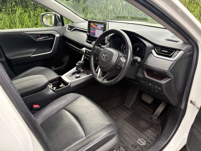 トヨタ ＲＡＶ４ ２．０ Ｇ Ｚパッケージ ４ＷＤ R3年 (九州・沖縄) 99
