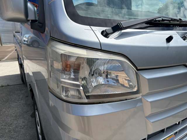 ダイハツ ハイゼットトラック ６６０ スタンダード ３方開 ４ＷＤ H26年 (九州・沖縄) 99