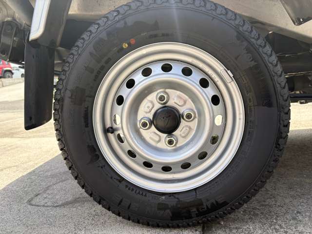 ダイハツ ハイゼットトラック ６６０ スタンダード ３方開 ４ＷＤ H26年 (九州・沖縄) 99