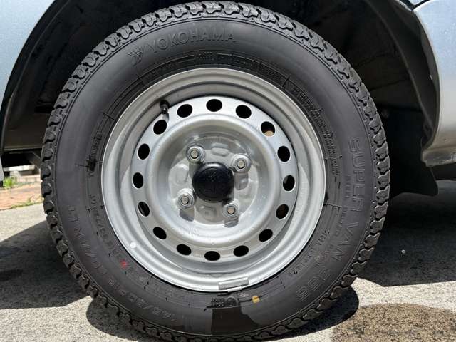 ダイハツ ハイゼットトラック ６６０ スタンダード ３方開 ４ＷＤ H26年 (九州・沖縄) 99