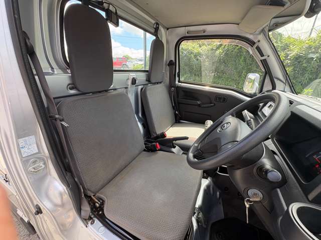 ダイハツ ハイゼットトラック ６６０ スタンダード ３方開 ４ＷＤ H26年 (九州・沖縄) 99