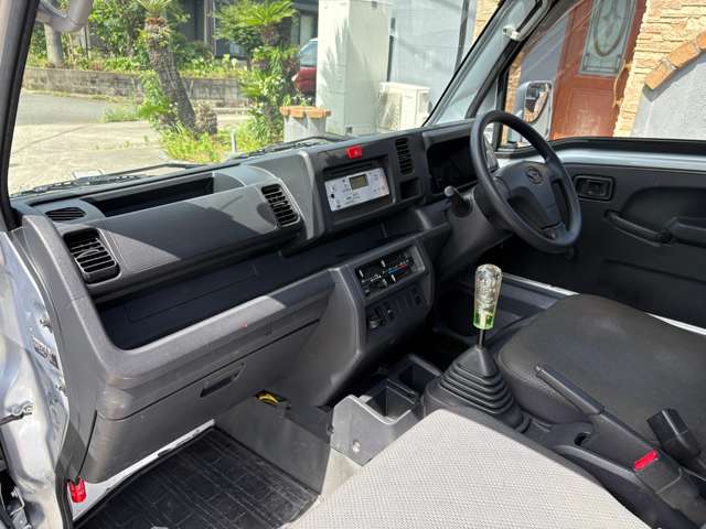 ダイハツ ハイゼットトラック ６６０ スタンダード ３方開 ４ＷＤ H26年 (九州・沖縄) 99