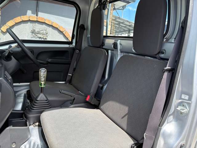 ダイハツ ハイゼットトラック ６６０ スタンダード ３方開 ４ＷＤ H26年 (九州・沖縄) 99