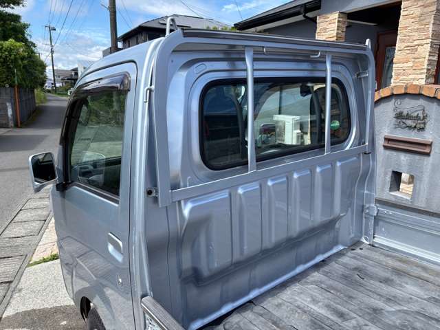ダイハツ ハイゼットトラック ６６０ スタンダード ３方開 ４ＷＤ H26年 (九州・沖縄) 99