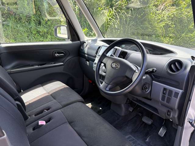 ダイハツ タント ６６０ カスタム Ｘ リミテッド H21年 (九州・沖縄) 99