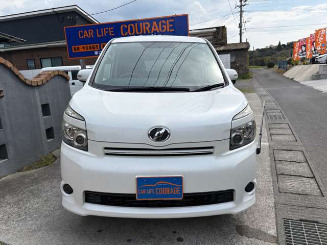 トヨタ ヴォクシー ２．０ Ｘ Ｌエディション ウェルキャブ スロープタイプＩ 車イス２脚仕様車 H22年 (九州・沖縄) 99