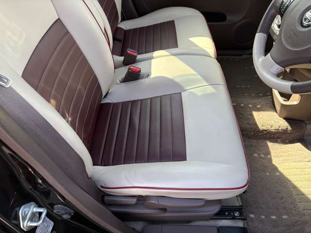 日産 モコ ６６０ ドルチェ Ｘ H26年 (九州・沖縄) 99