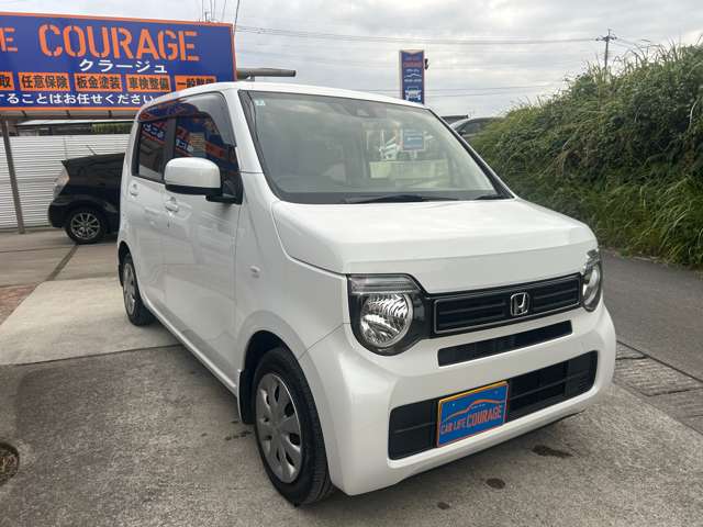 ホンダ Ｎ−ＷＧＮ ６６０ Ｇ ホンダ センシング R2年 (九州・沖縄) 99