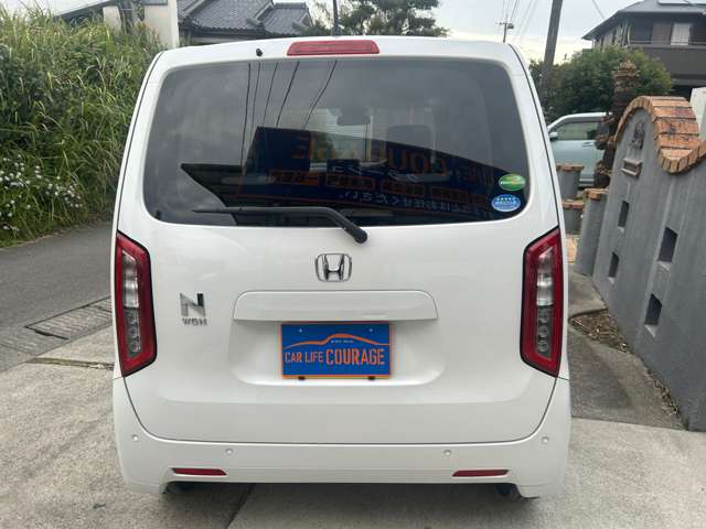 ホンダ Ｎ−ＷＧＮ ６６０ Ｇ ホンダ センシング R2年 (九州・沖縄) 99
