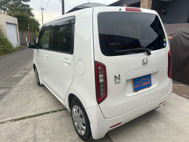 ホンダ Ｎ−ＷＧＮ ６６０ Ｇ ホンダ センシング R2年 (九州・沖縄) 99