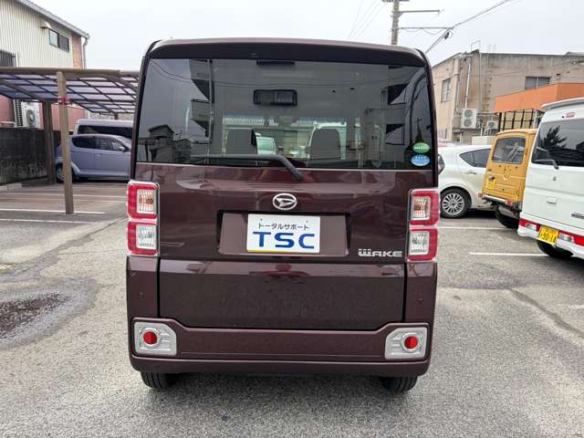 ダイハツ ウェイク ６６０ Ｌ ＳＡＩＩ H28年 (中国) 99
