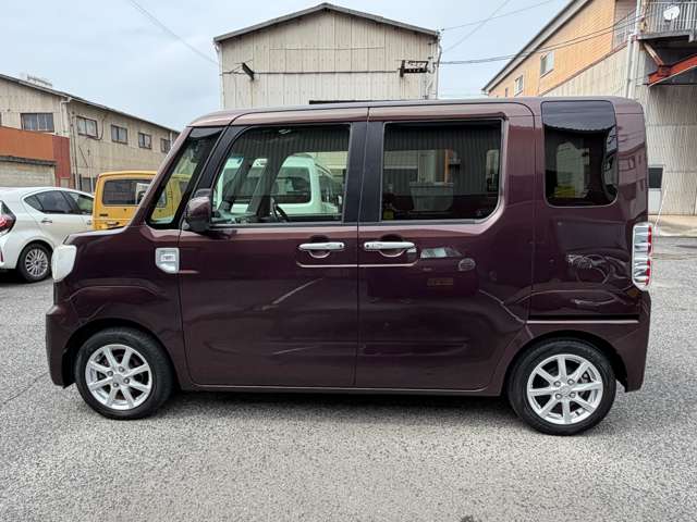 ダイハツ ウェイク ６６０ Ｌ ＳＡＩＩ H28年 (中国) 99