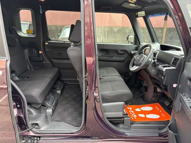 ダイハツ ウェイク ６６０ Ｌ ＳＡＩＩ H28年 (中国) 99