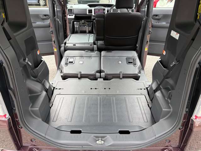 ダイハツ ウェイク ６６０ Ｌ ＳＡＩＩ H28年 (中国) 99