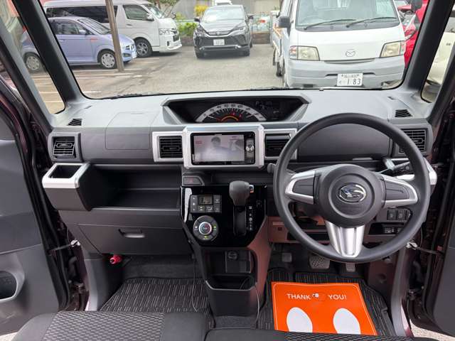 ダイハツ ウェイク ６６０ Ｌ ＳＡＩＩ H28年 (中国) 99