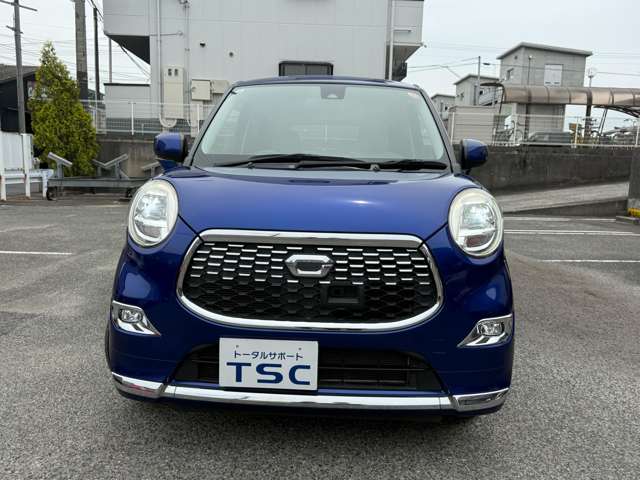 ダイハツ キャスト　スタイル スタイル ６６０ Ｇ ＳＡＩＩ H28年 (中国) 99