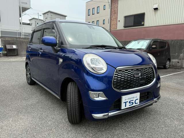 ダイハツ キャスト　スタイル スタイル ６６０ Ｇ ＳＡＩＩ H28年 (中国) 99