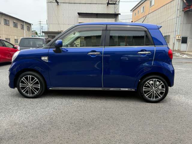 ダイハツ キャスト　スタイル スタイル ６６０ Ｇ ＳＡＩＩ H28年 (中国) 99