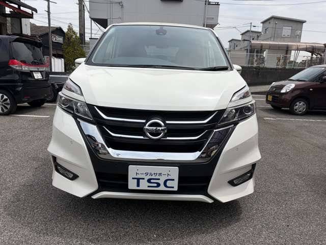 日産 セレナ ２．０ ハイウェイスター H28年 (中国) 99