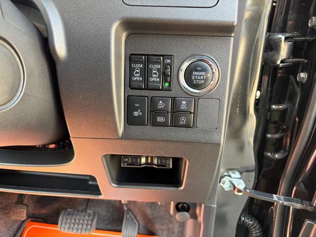ダイハツ タント ６６０ カスタム Ｘ トップエディション ＶＳ ＳＡＩＩＩ R1年 (中国) 99