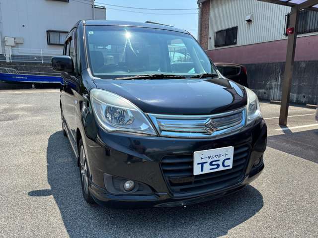 スズキ ソリオ １．２ Ｘ－ＤＪＥ レーダーブレーキサポートＩＩ装着車 H26年 (中国) 99