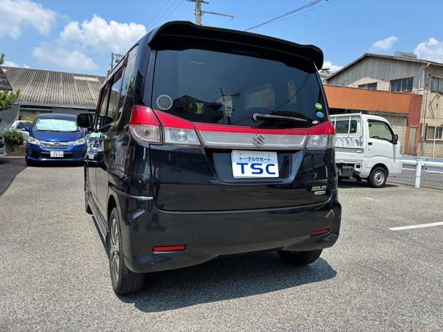 スズキ ソリオ １．２ Ｘ－ＤＪＥ レーダーブレーキサポートＩＩ装着車 H26年 (中国) 99