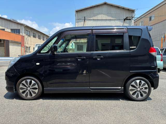 スズキ ソリオ １．２ Ｘ－ＤＪＥ レーダーブレーキサポートＩＩ装着車 H26年 (中国) 99