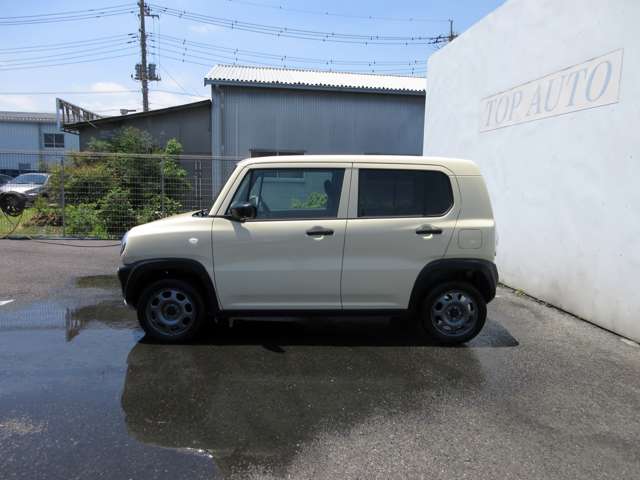 スズキ ハスラー ６６０ Ａ H28年 (関東) 99