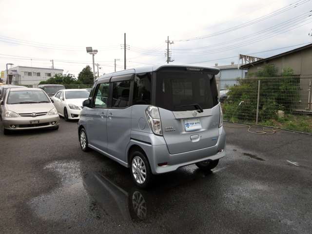 日産 デイズ　ルークス ６６０ ハイウェイスターＸ H26年 (関東) 99