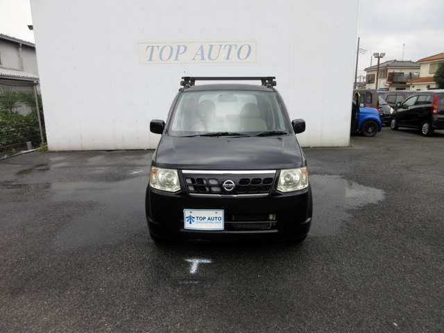 日産 オッティ ６６０ Ｅ リモコンオートスライドドア車 H21年 (関東) 99