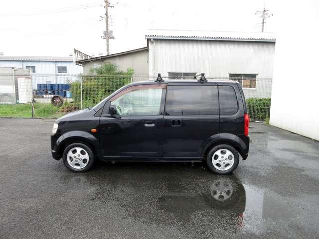 日産 オッティ ６６０ Ｅ リモコンオートスライドドア車 H21年 (関東) 99