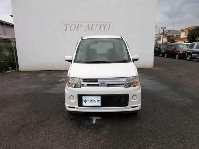 三菱 トッポ ６６０ Ｍ H22年 (関東) 99
