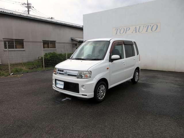 三菱 トッポ ６６０ Ｍ H22年 (関東) 99
