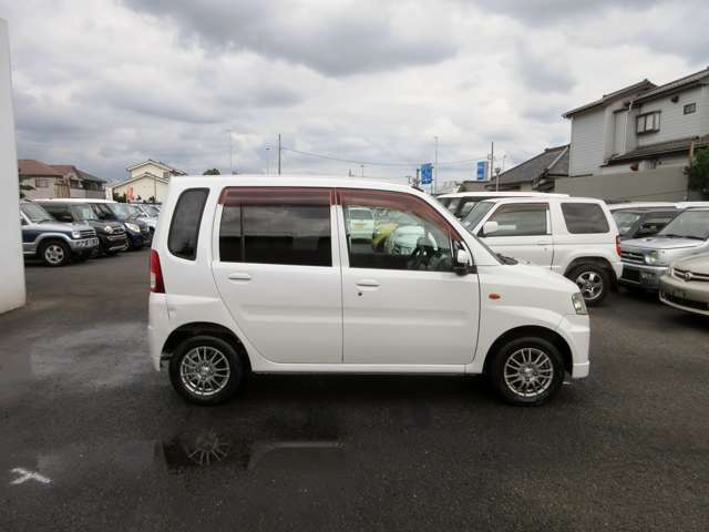 三菱 トッポ ６６０ Ｍ H22年 (関東) 99