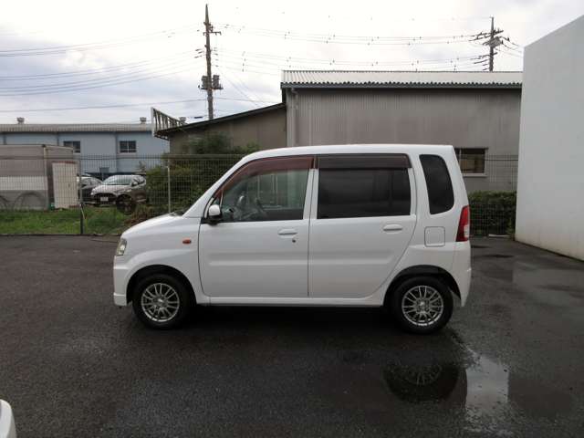 三菱 トッポ ６６０ Ｍ H22年 (関東) 99