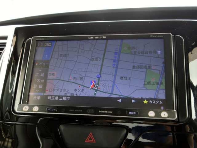 ダイハツ タント ６６０ カスタム ＲＳ ＳＡ H26年 (関東) 99