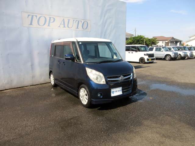 スズキ パレット ６６０ Ｔ H20年 (関東) 99