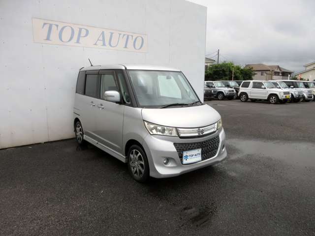 スズキ パレット ６６０ ＳＷ ＸＳ H23年 (関東) 99