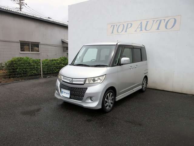 スズキ パレット ６６０ ＳＷ ＸＳ H23年 (関東) 99