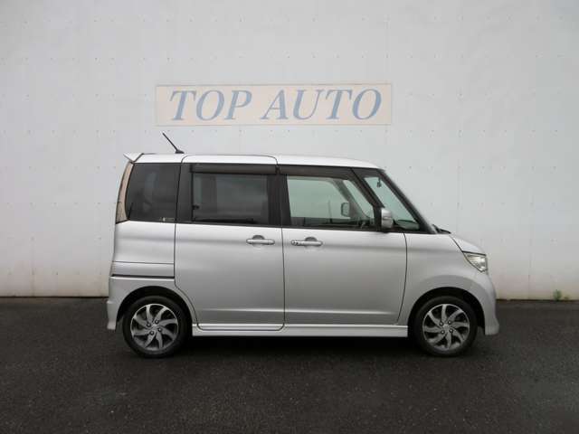 スズキ パレット ６６０ ＳＷ ＸＳ H23年 (関東) 99