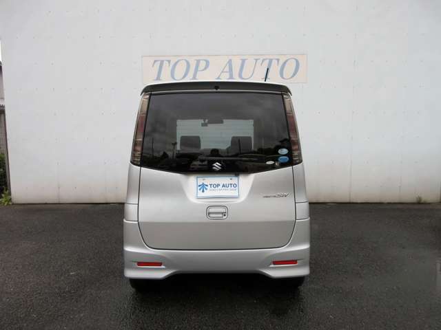 スズキ パレット ６６０ ＳＷ ＸＳ H23年 (関東) 99