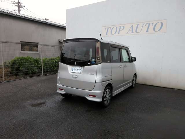 スズキ パレット ６６０ ＳＷ ＸＳ H23年 (関東) 99