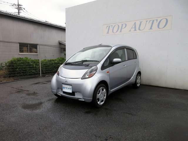 三菱 アイ ６６０ ビバーチェ ４ＷＤ H21年 (関東) 99