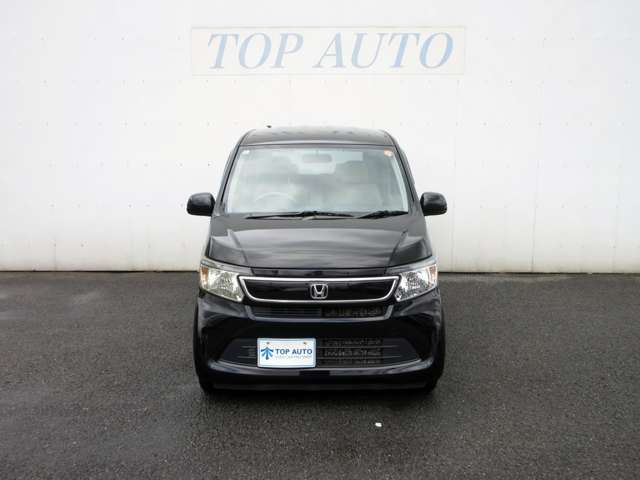 ホンダ Ｎ−ＷＧＮ ６６０ Ｇ H26年 (関東) 99