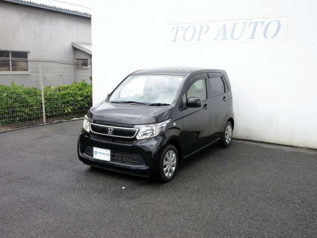 ホンダ Ｎ−ＷＧＮ ６６０ Ｇ H26年 (関東) 99