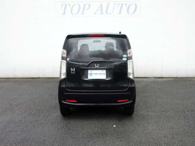 ホンダ Ｎ−ＷＧＮ ６６０ Ｇ H26年 (関東) 99