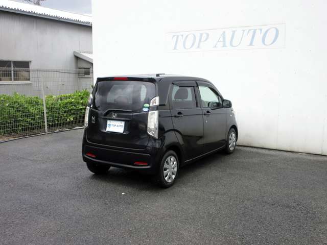 ホンダ Ｎ−ＷＧＮ ６６０ Ｇ H26年 (関東) 99