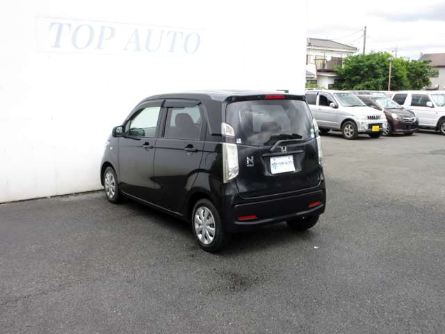 ホンダ Ｎ−ＷＧＮ ６６０ Ｇ H26年 (関東) 99